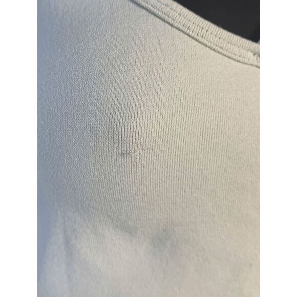 Buckle Strappy Front Crop Top - Picture 6 of 6